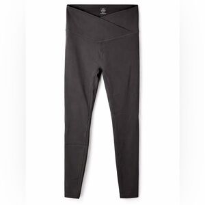 Adanola Coffee Bean Leggings